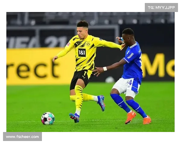 鲁尔德比对决解析:多特与 Schalke 04 的恩怨情仇与历史对抗 鲁尔德比对决解析:多特与 Schalke 04 的恩怨情仇与历史对抗